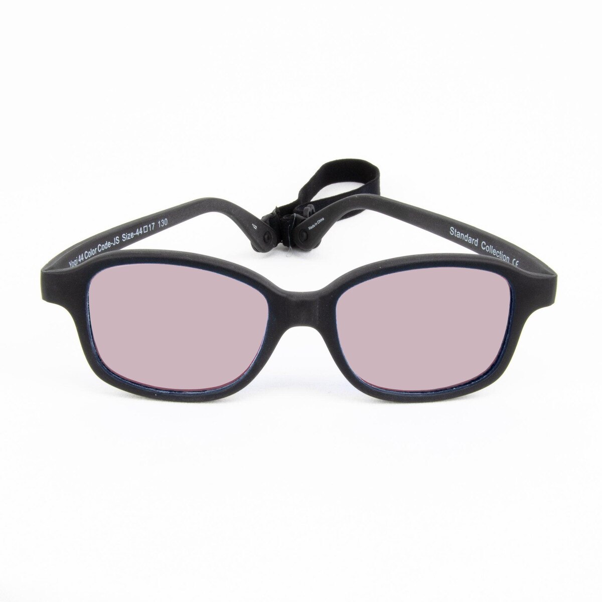 TBI Tinted Glasses for Kids